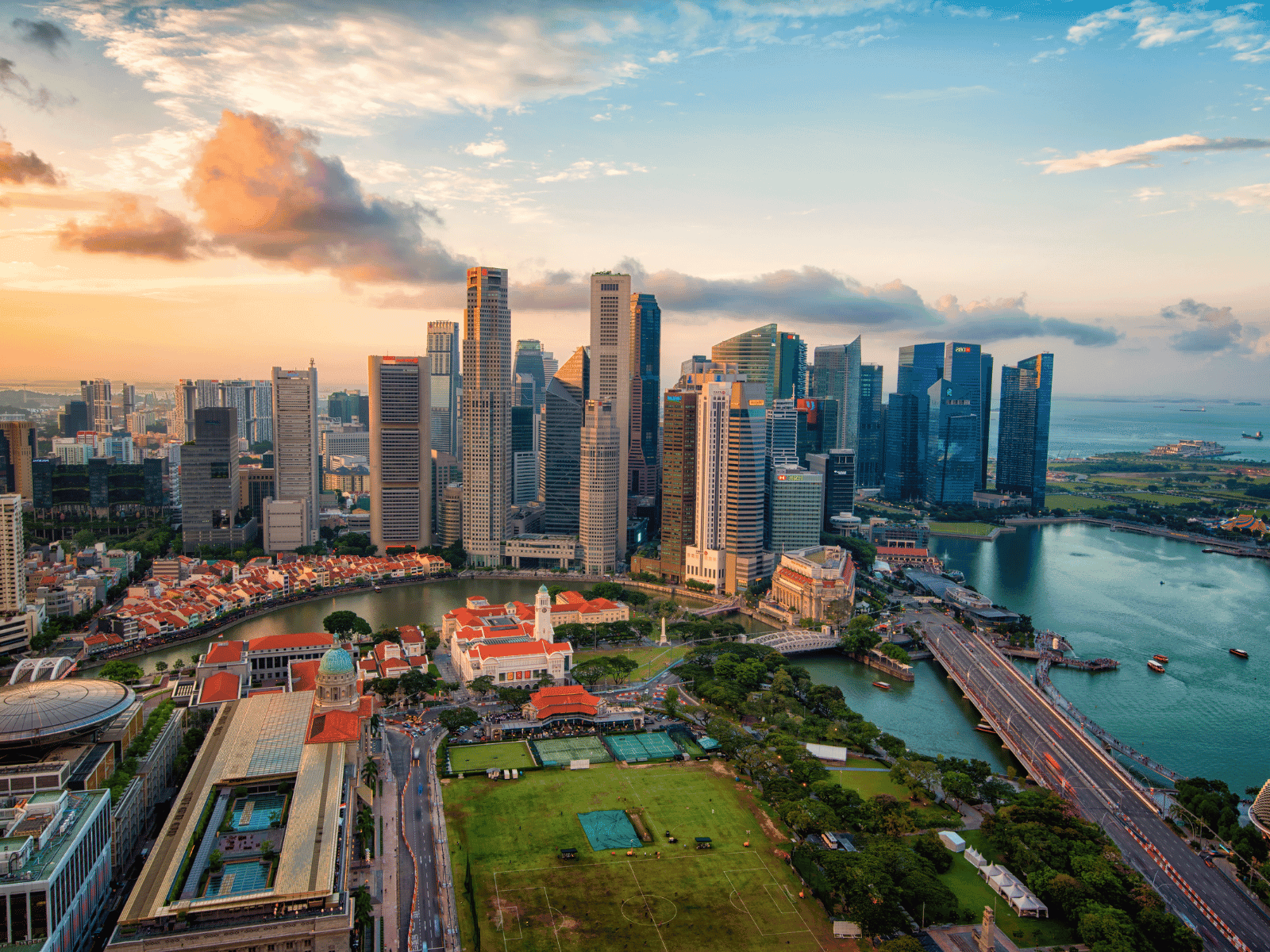 Find Top Talent in Asia