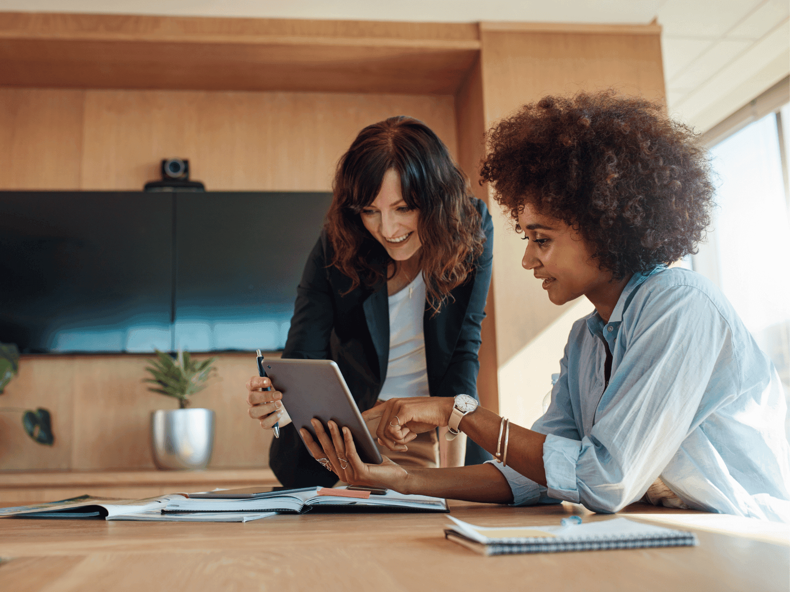 Negotiate Compensation and Contracts