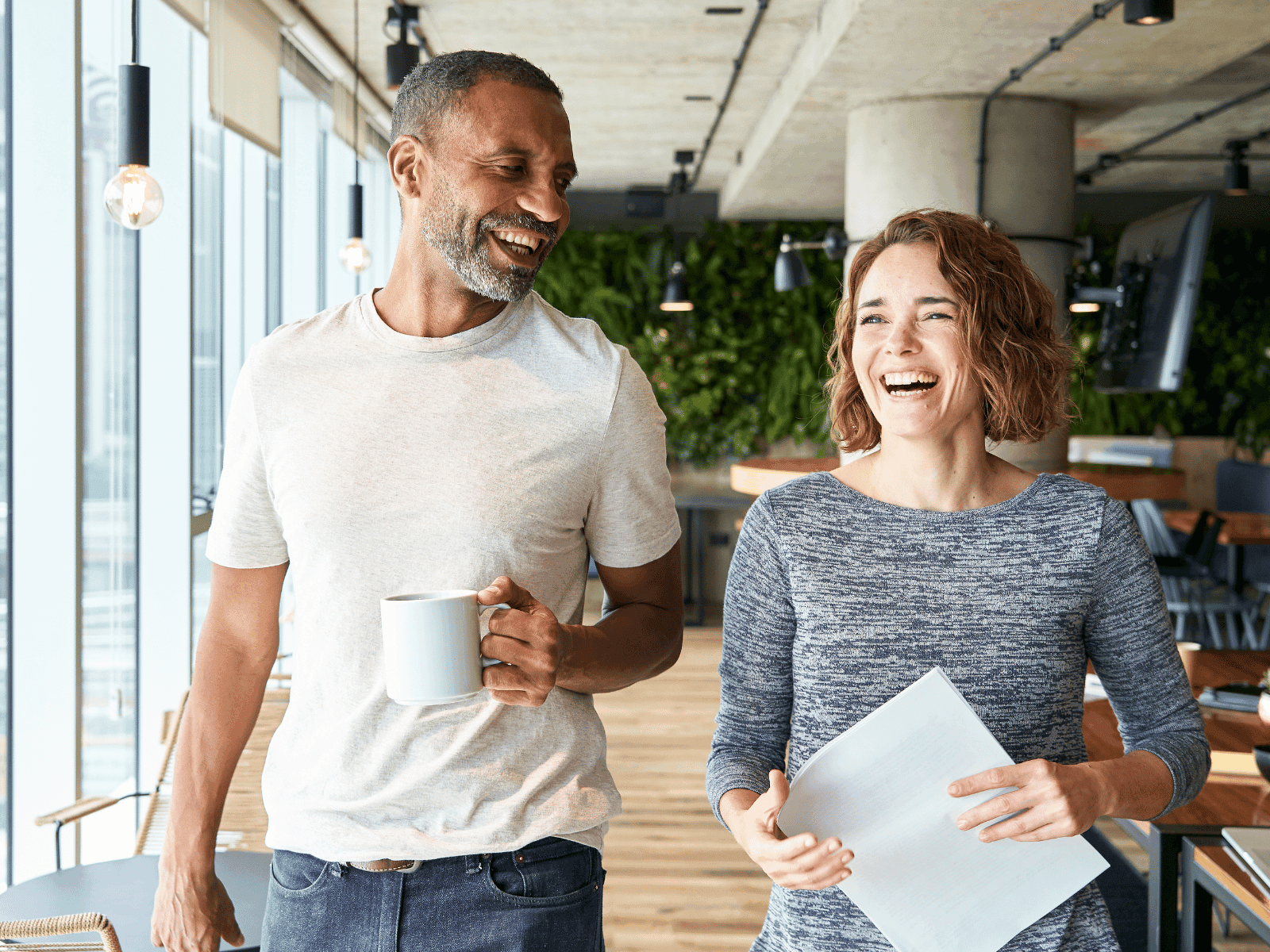 Retain Top Talent Longer