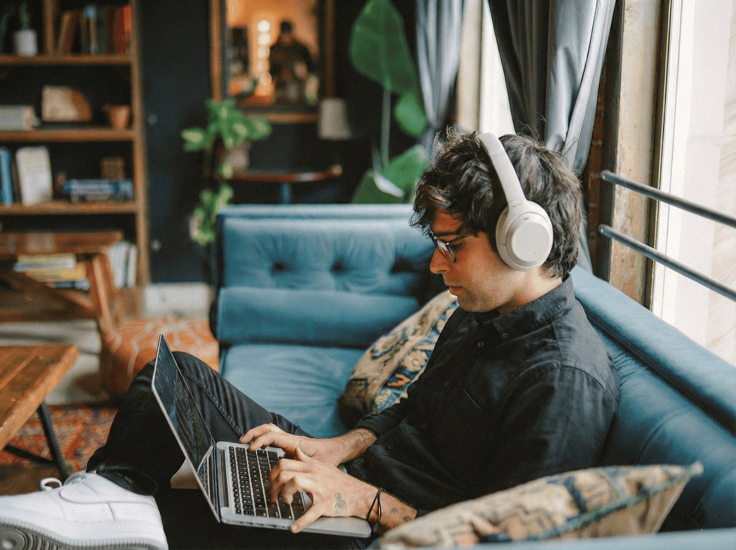 Remote engineering team